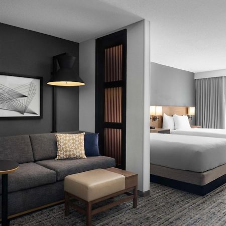 Hyatt Place Nashville/Хендерсънвил Екстериор снимка