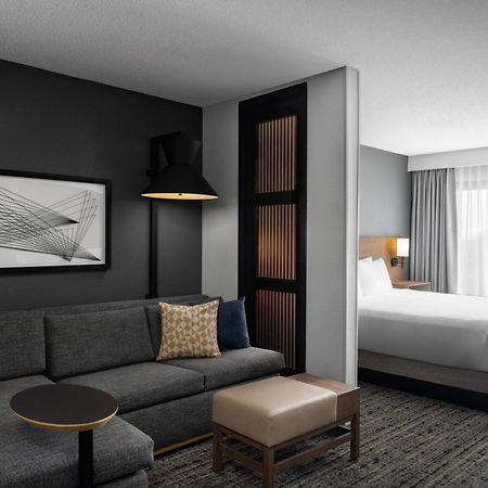 Hyatt Place Nashville/Хендерсънвил Екстериор снимка