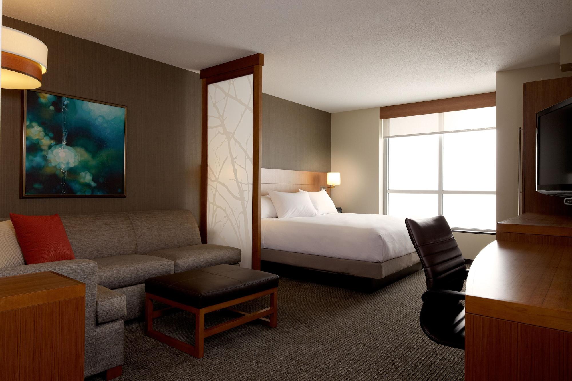 Hyatt Place Nashville/Хендерсънвил Екстериор снимка