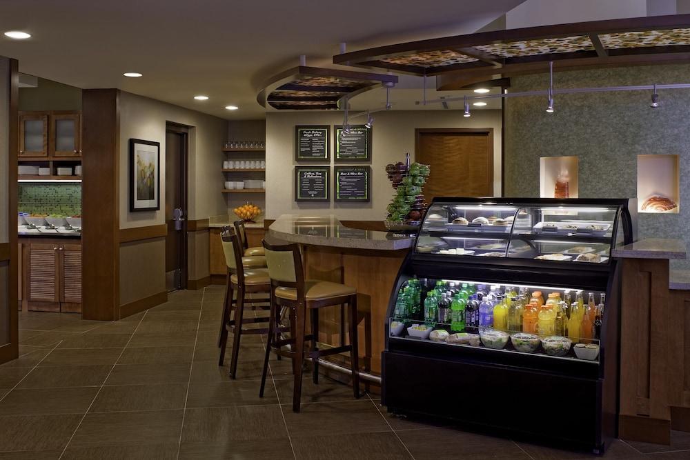 Hyatt Place Nashville/Хендерсънвил Ресторант снимка