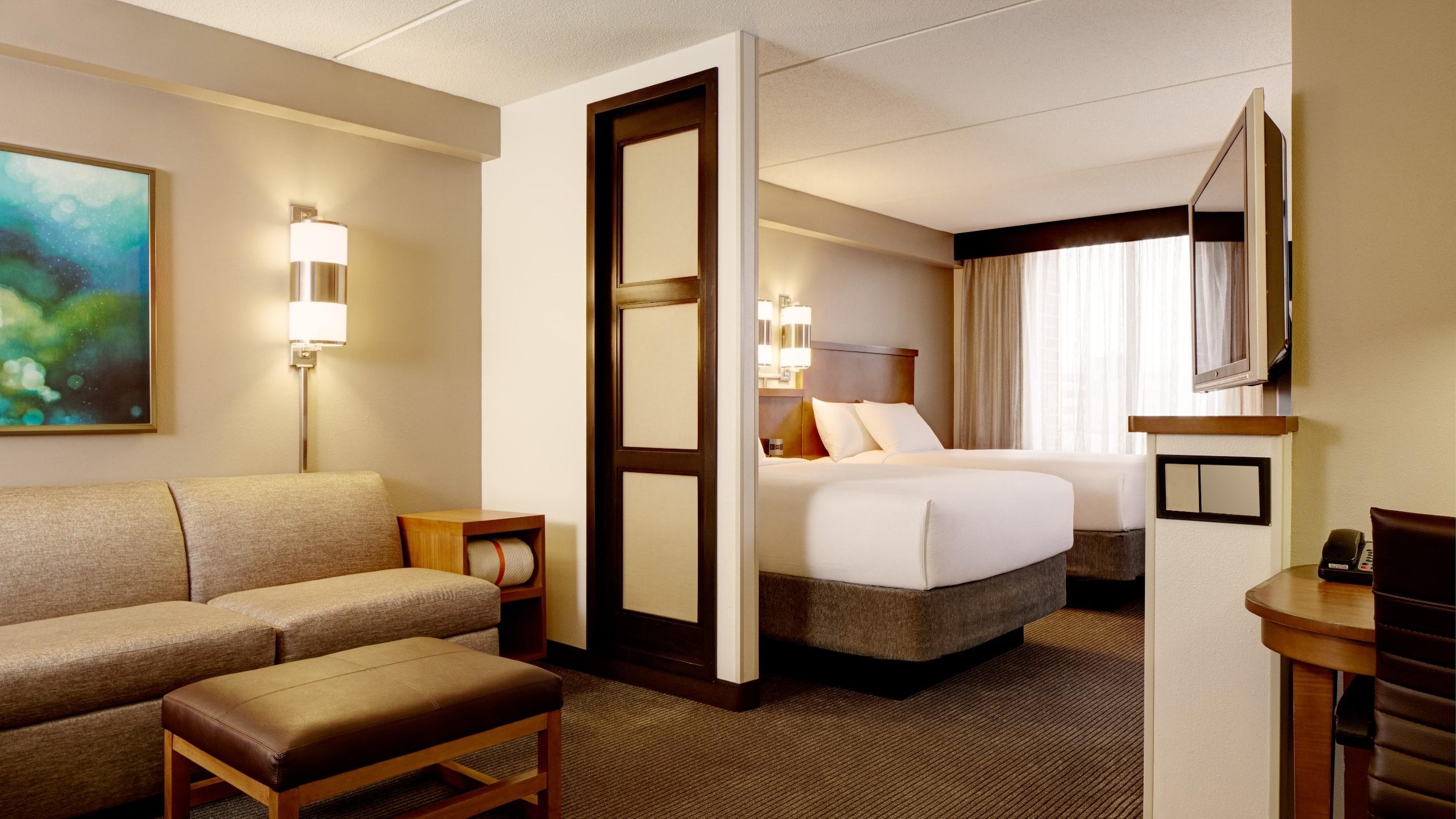 Hyatt Place Nashville/Хендерсънвил Екстериор снимка