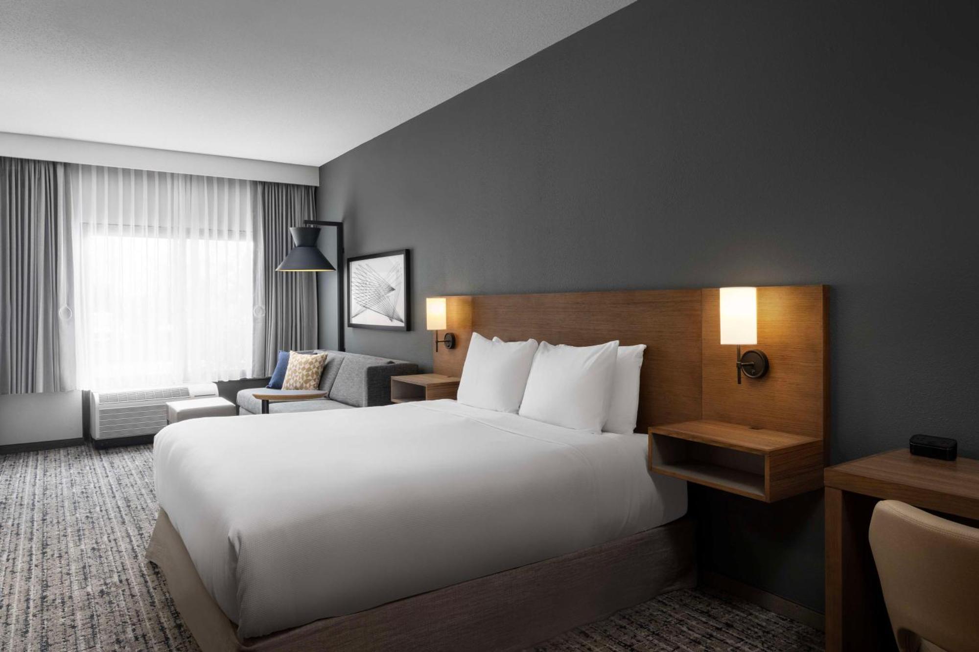 Hyatt Place Nashville/Хендерсънвил Екстериор снимка
