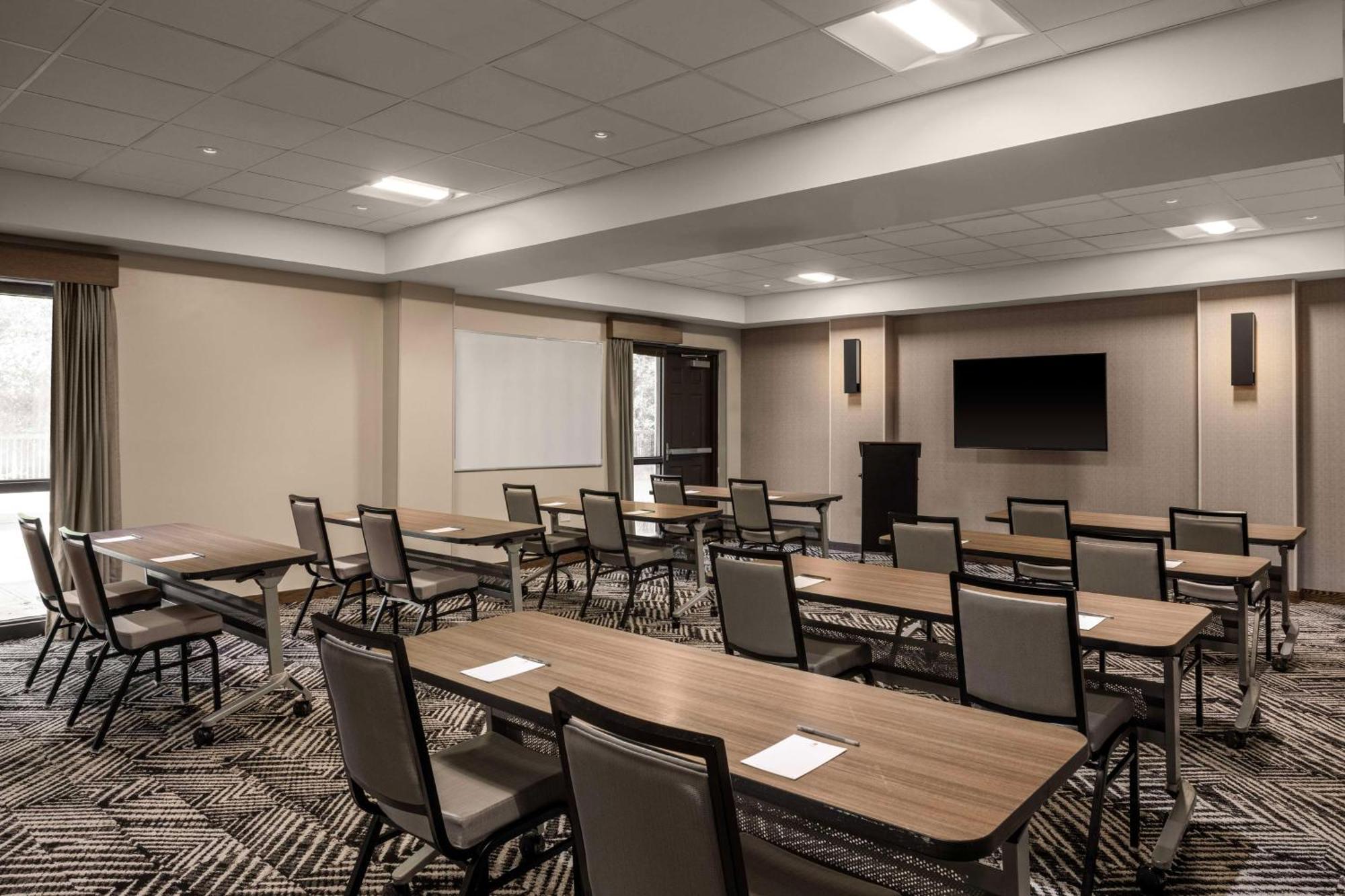 Hyatt Place Nashville/Хендерсънвил Екстериор снимка