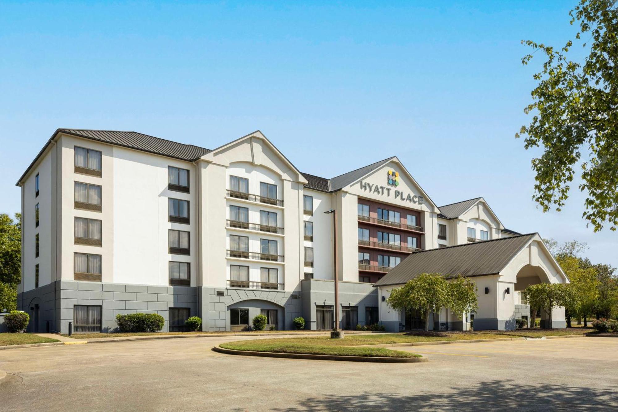 Hyatt Place Nashville/Хендерсънвил Екстериор снимка