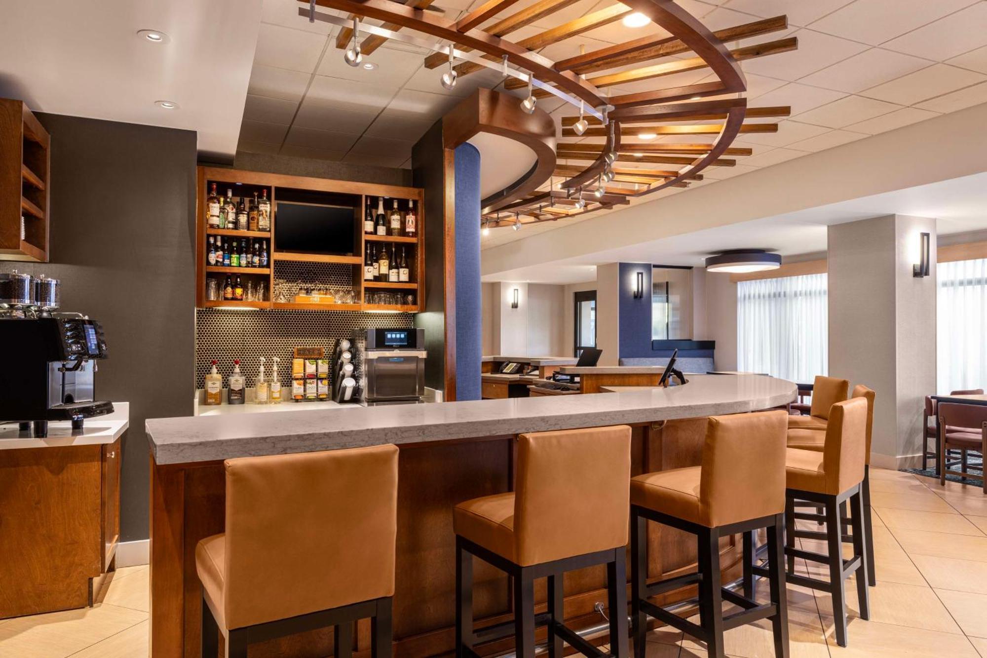 Hyatt Place Nashville/Хендерсънвил Екстериор снимка