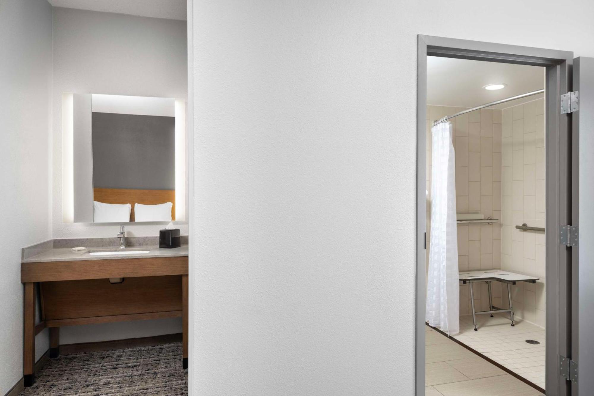 Hyatt Place Nashville/Хендерсънвил Екстериор снимка