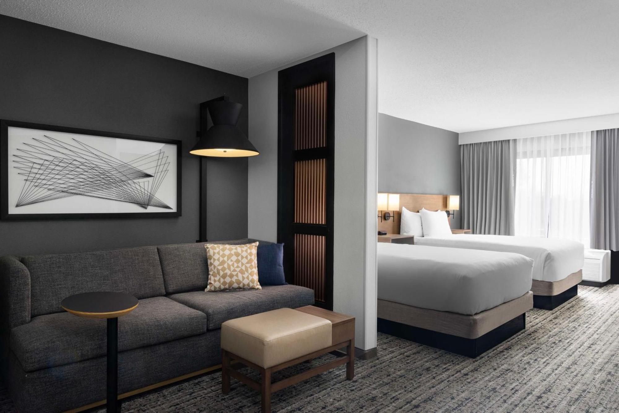 Hyatt Place Nashville/Хендерсънвил Екстериор снимка