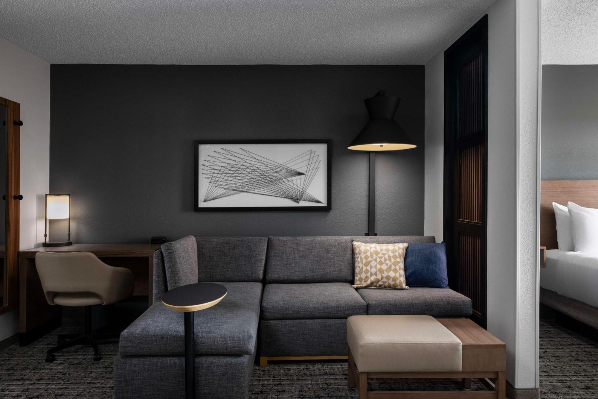 Hyatt Place Nashville/Хендерсънвил Екстериор снимка