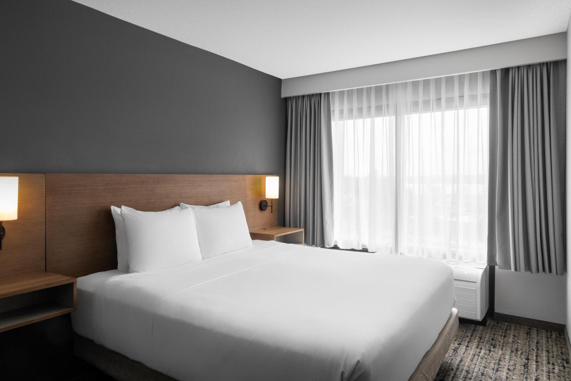 Hyatt Place Nashville/Хендерсънвил Екстериор снимка