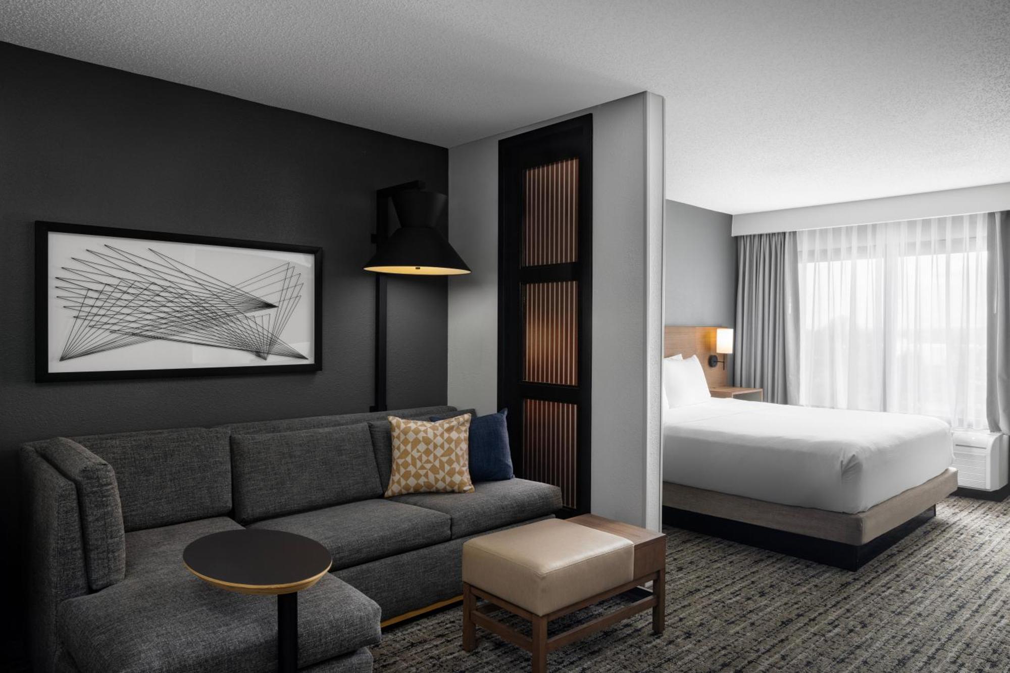 Hyatt Place Nashville/Хендерсънвил Екстериор снимка
