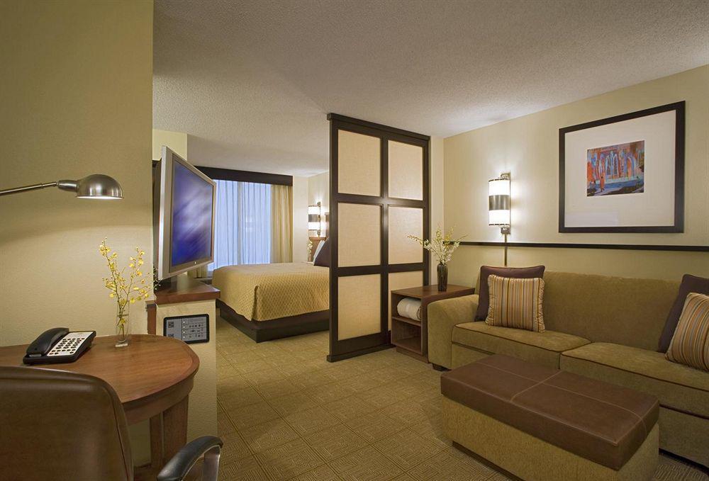 Hyatt Place Nashville/Хендерсънвил Интериор снимка